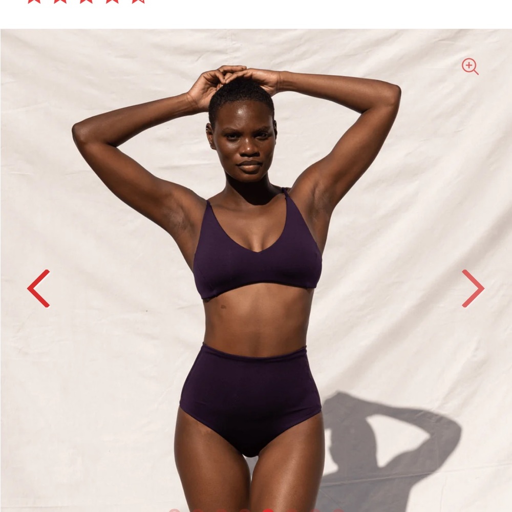 Left on Friday Sunday Top size M